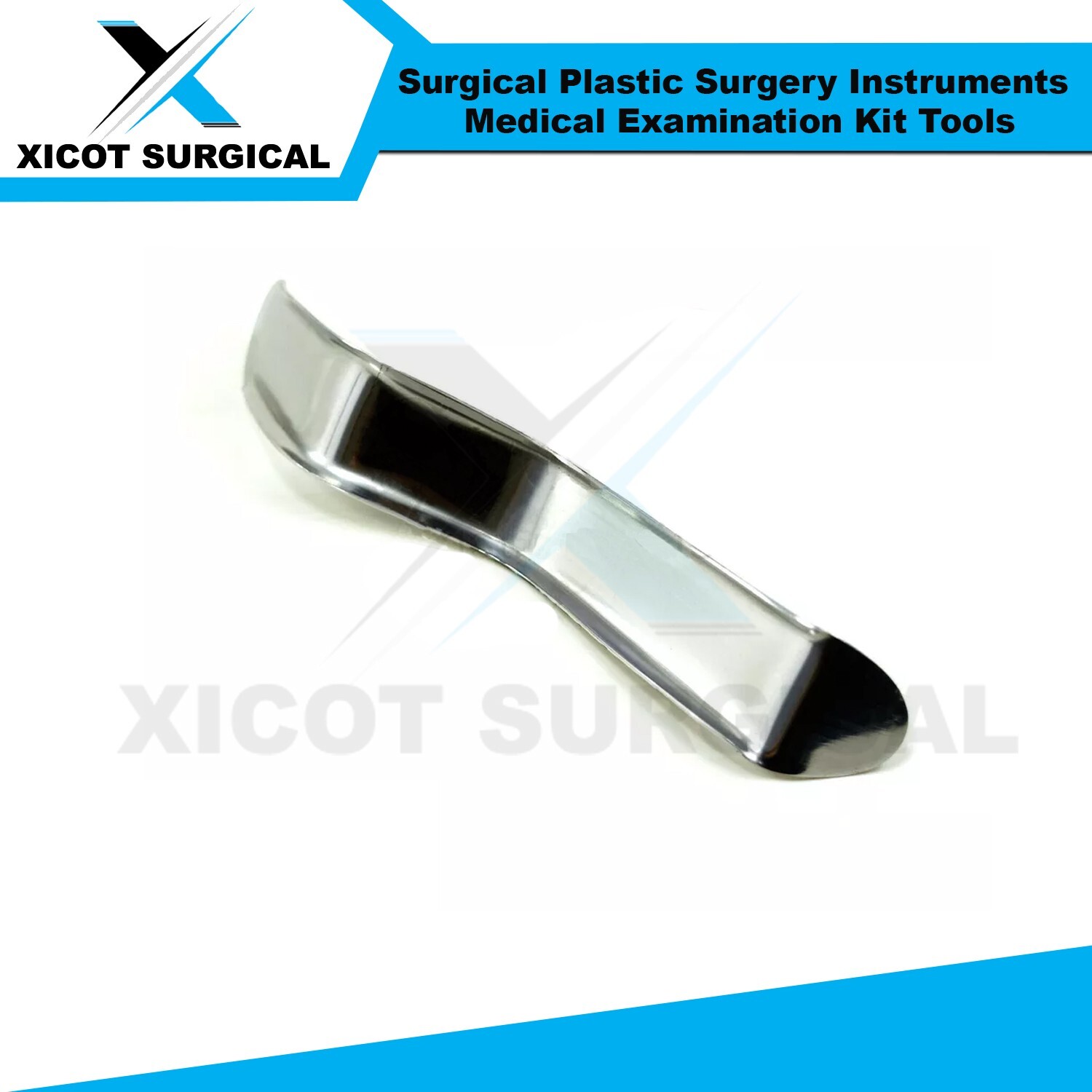 Surgical Plastic Surgery Instruments Medical Examination Kit Tools