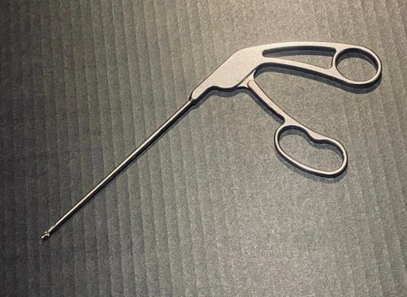Smith & Nephew 72202589 Elite Premium Suture Cutter – Arthroscopic Tool
