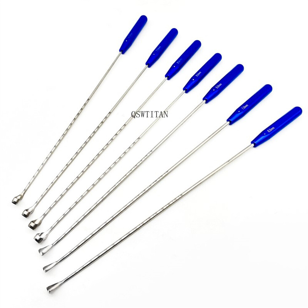 ACL PCL instrument Tendon Extractor Arthroscopy Accessories