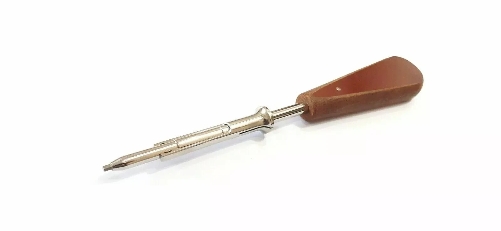 Orthopedic Bone Screw Driver Surgical Hex Dia. 2.5 Mm for 3.5 Mm Screw Ss