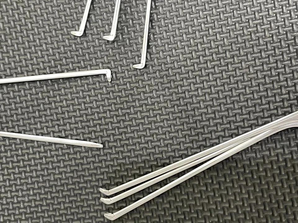 Storz Nasal Instrument set – 13 pieces Used But Best Quality