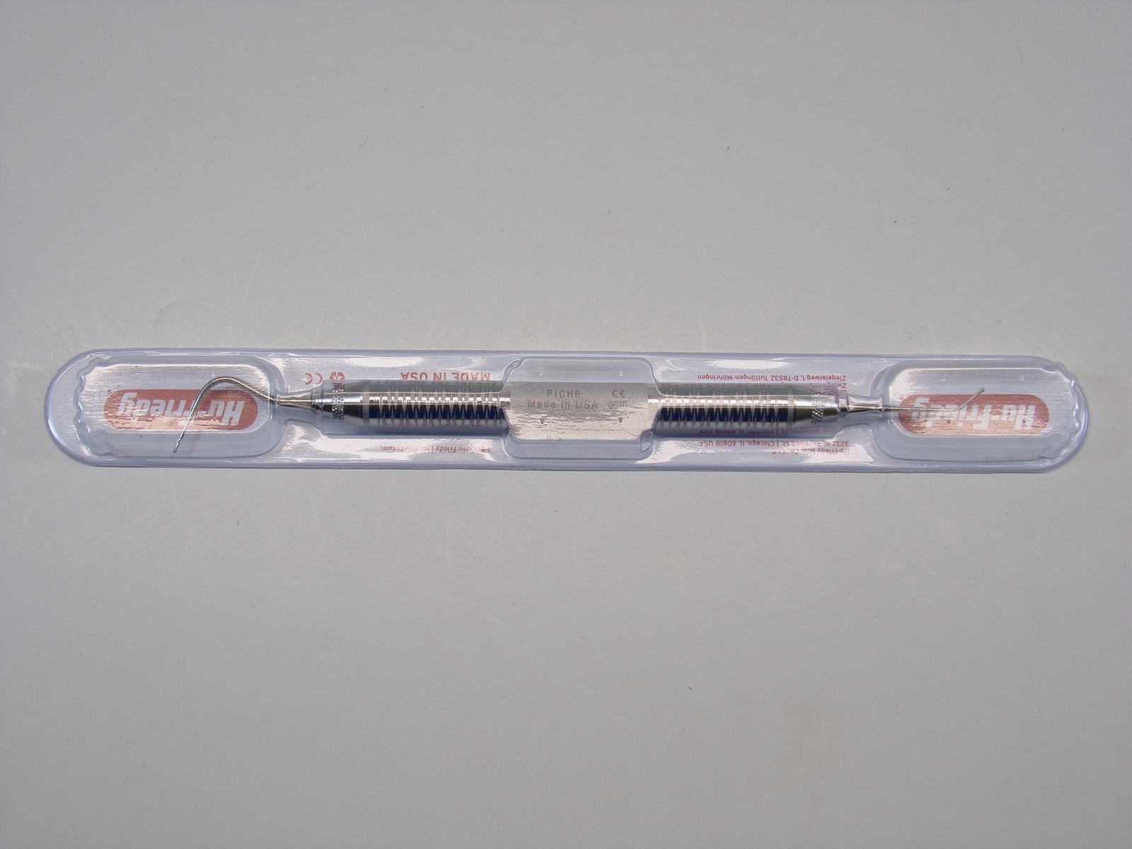 Calcium Hydroxide Aplicator | PICH6 | HU FRIEDY