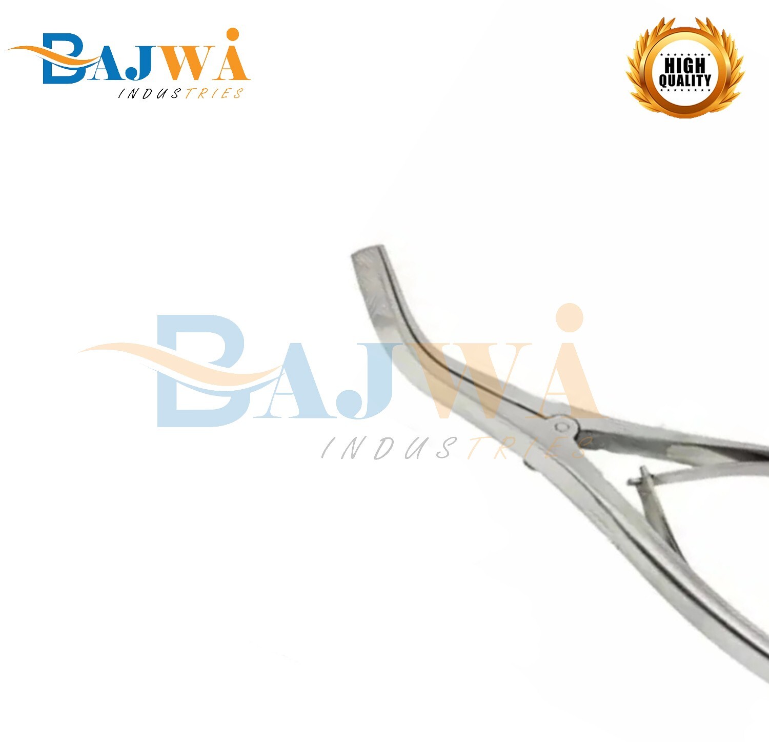 Inge Lamina Spreader orthopedic instrument