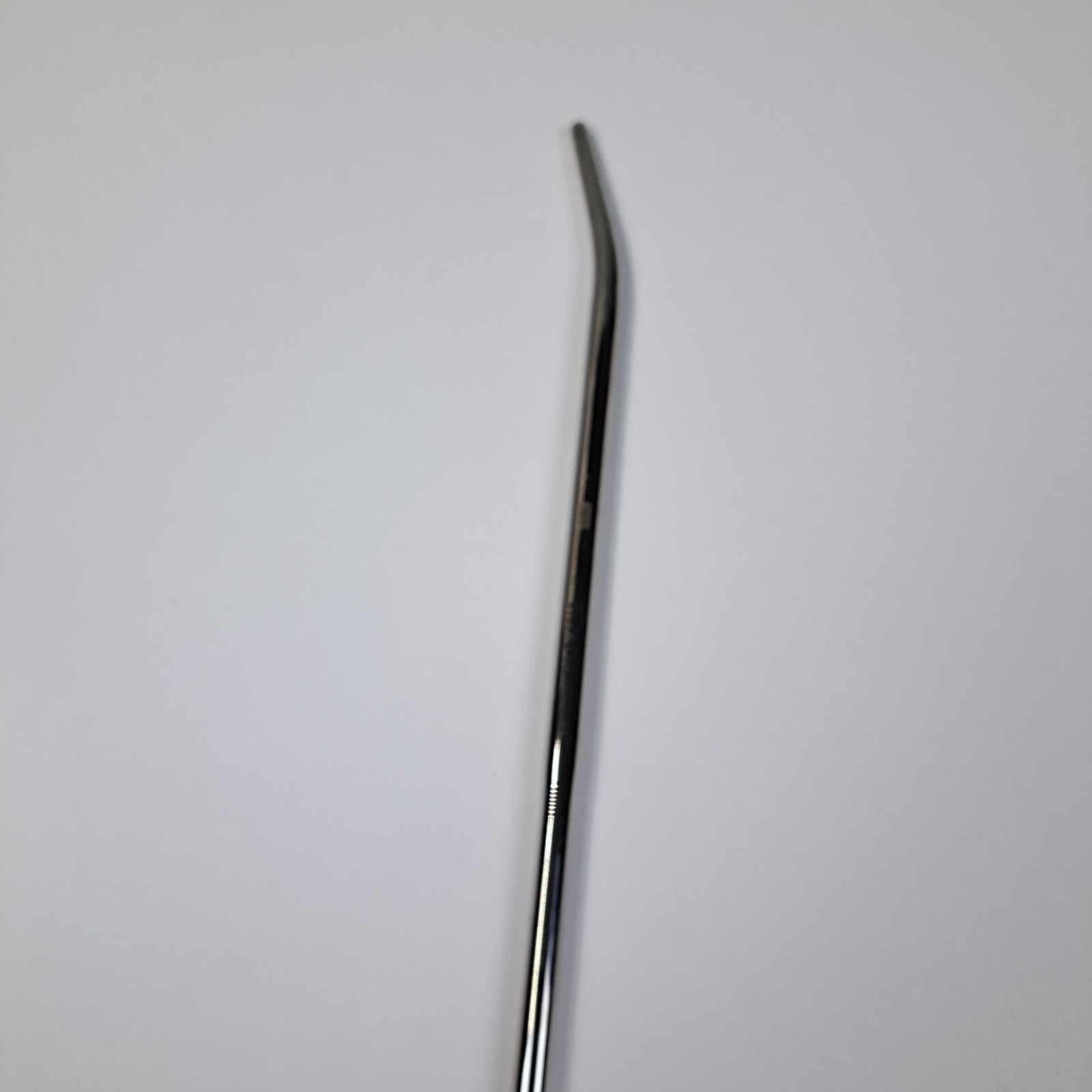 Aesculap EM272R Pratt Uterine Dilator Double-Ended 17/19 Tip Size 11-1/2″