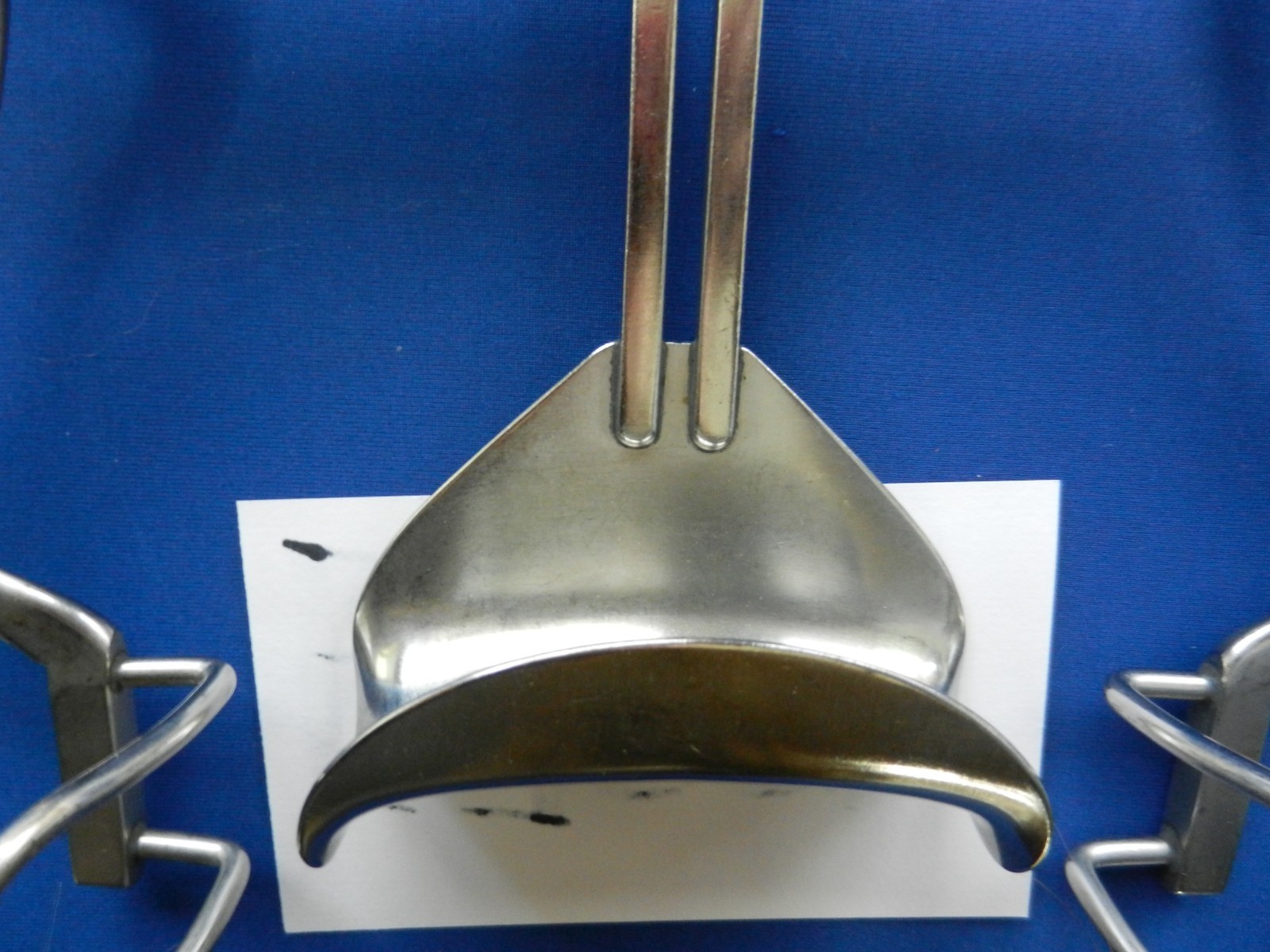 Pilling Weck Balfour Retractor