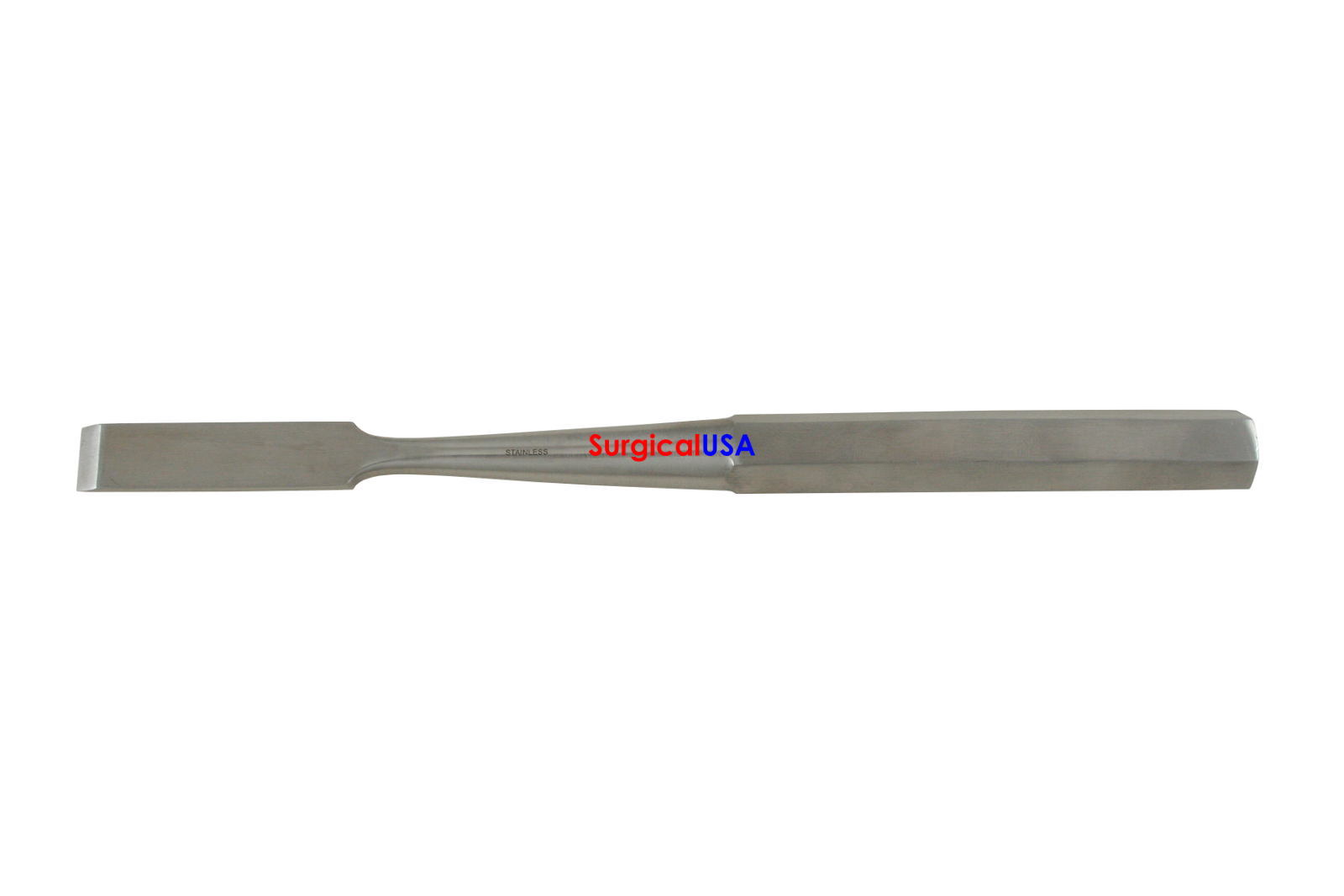 Hibbs Bone Chisels 9″ Tip 1/2″ Wide Orthopedic Instruments