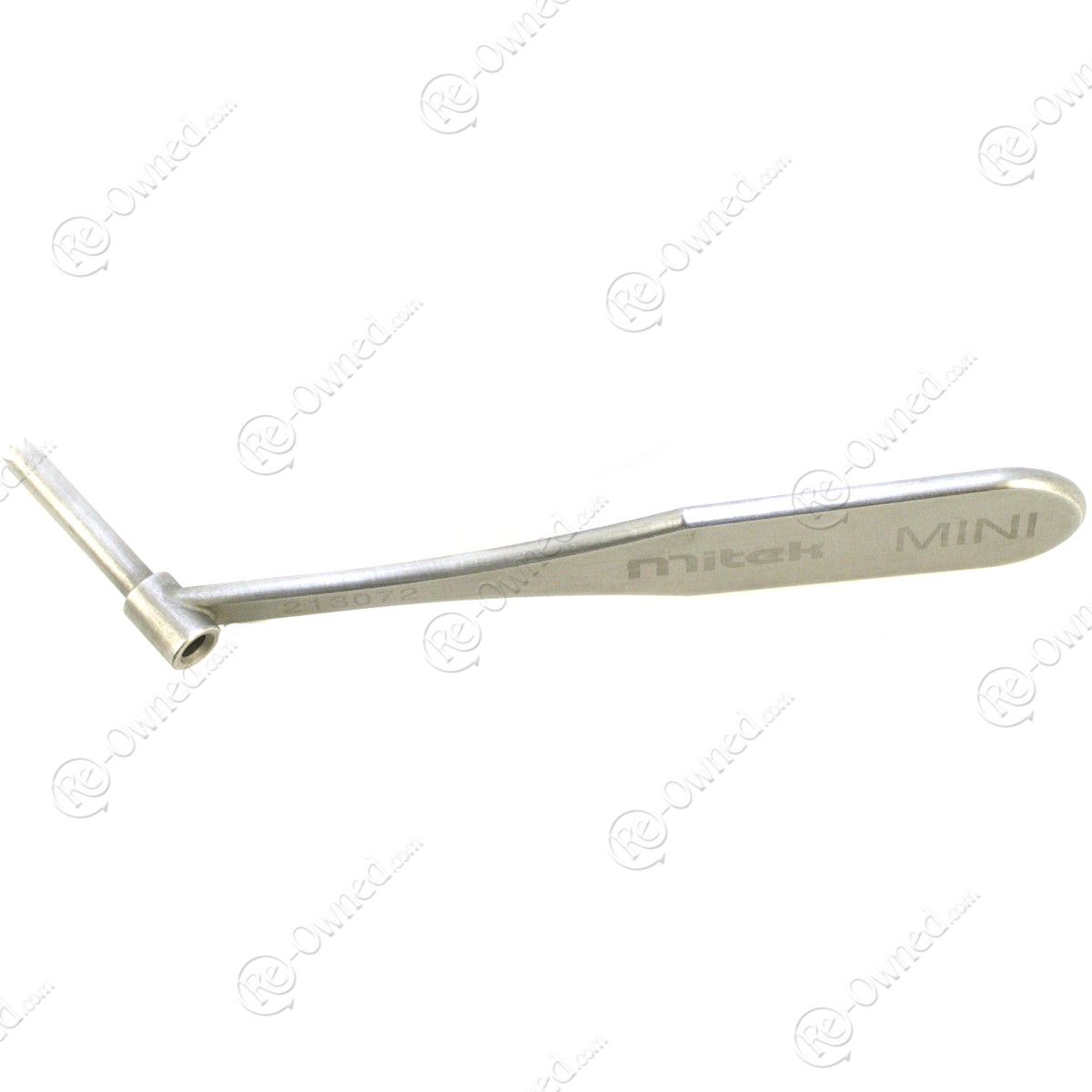 M 213072 Mini Drill Guide