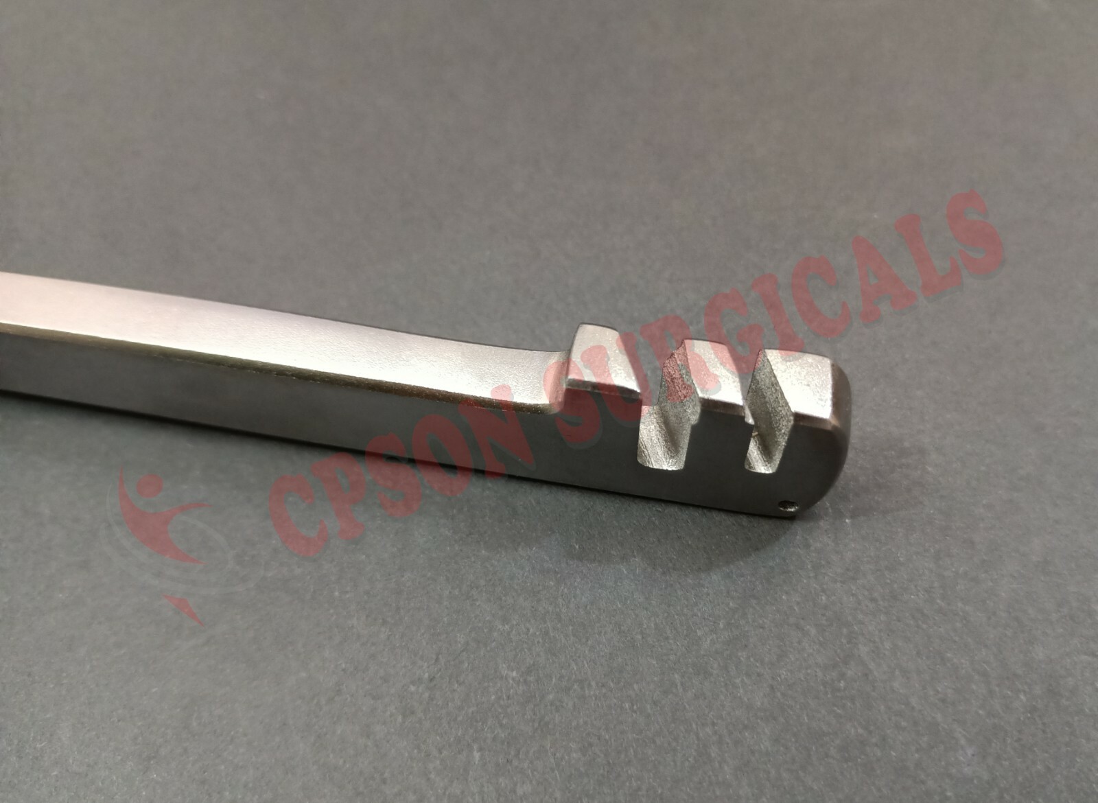 Veterinary Recon Plate Bender Surgical Instrument