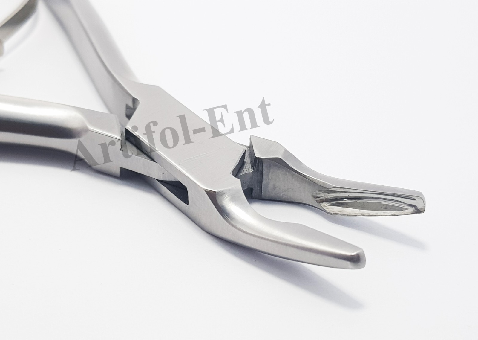 Rongeur Blument 15 cm 2 Pieces #RBL