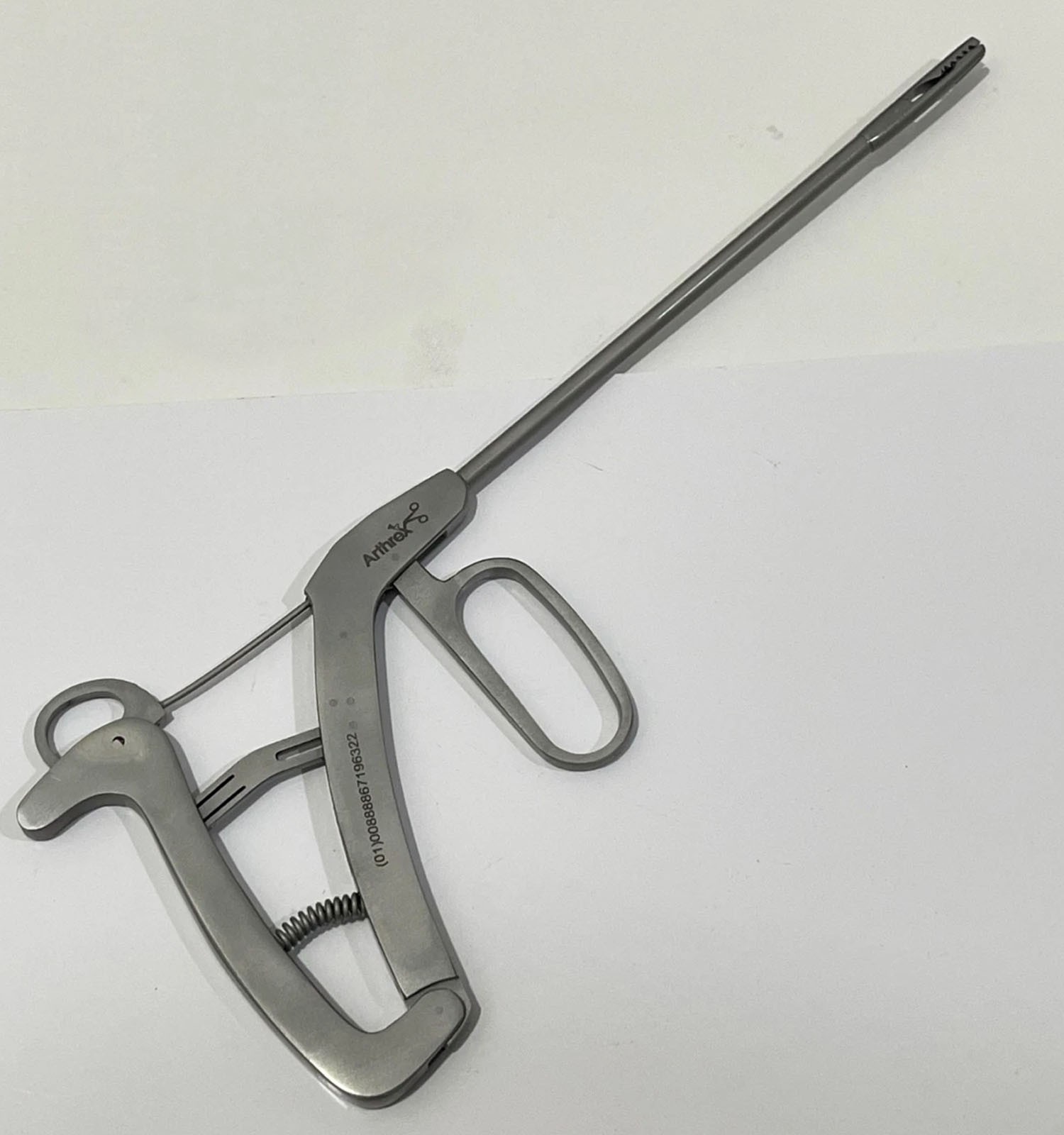 Arthrex Knee Scorpion AR-12990 Arthroscopic Suture Passer for Orthopedic Surgery