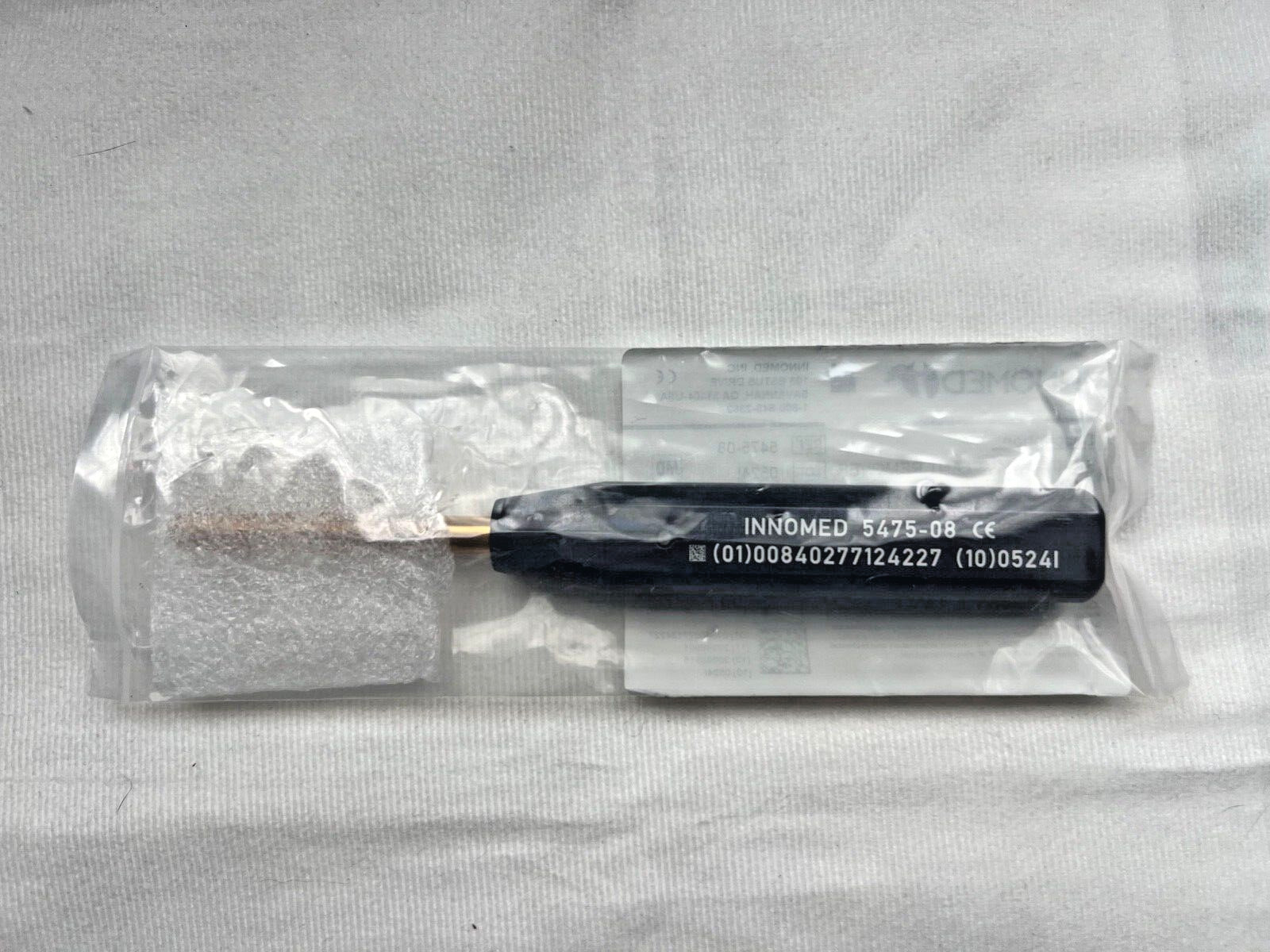 Innomed 5475-08 Eickmann Orthopedic Accessory Remover 8mm X 7-1/4″ Length