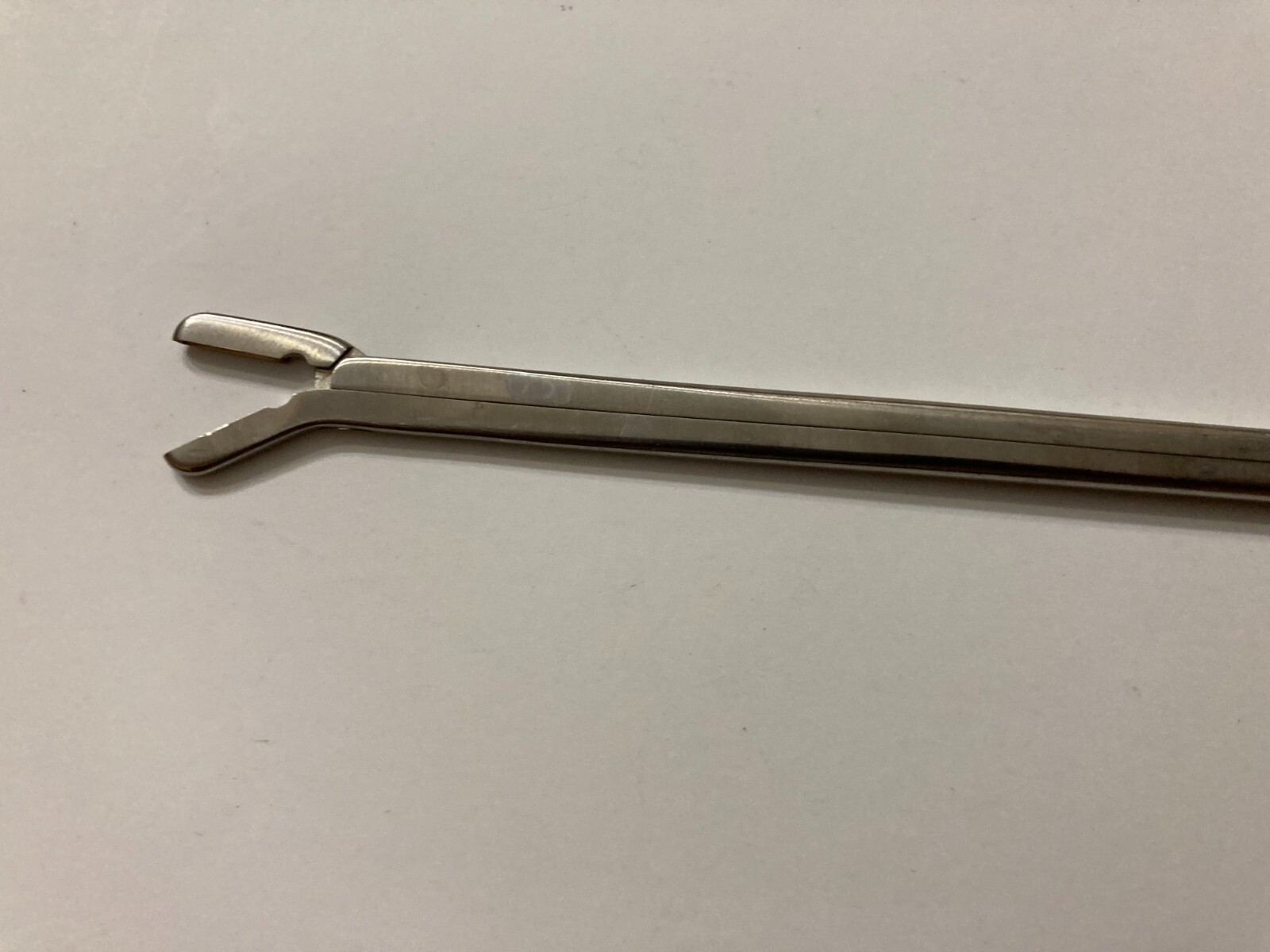 Codman Cushing Intervertebral Disc Rongeur Instrument 53-1233