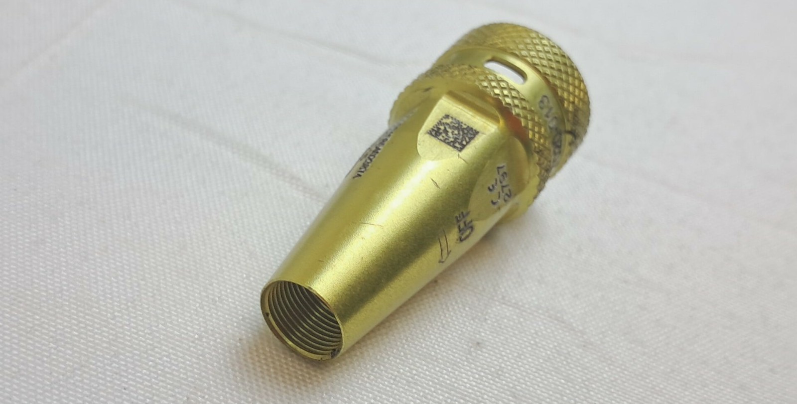 Hall 7020-013, Extra Long Bur Guard