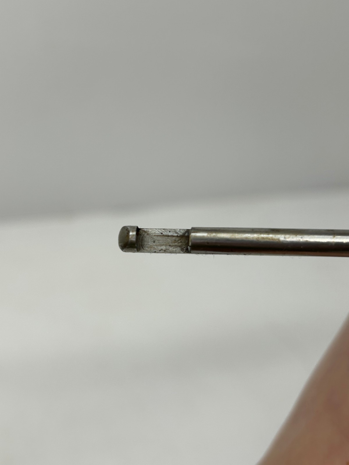Vtg Stainless Germany Medical Tool Maybe Ferris Smith Kerrison Rongeur