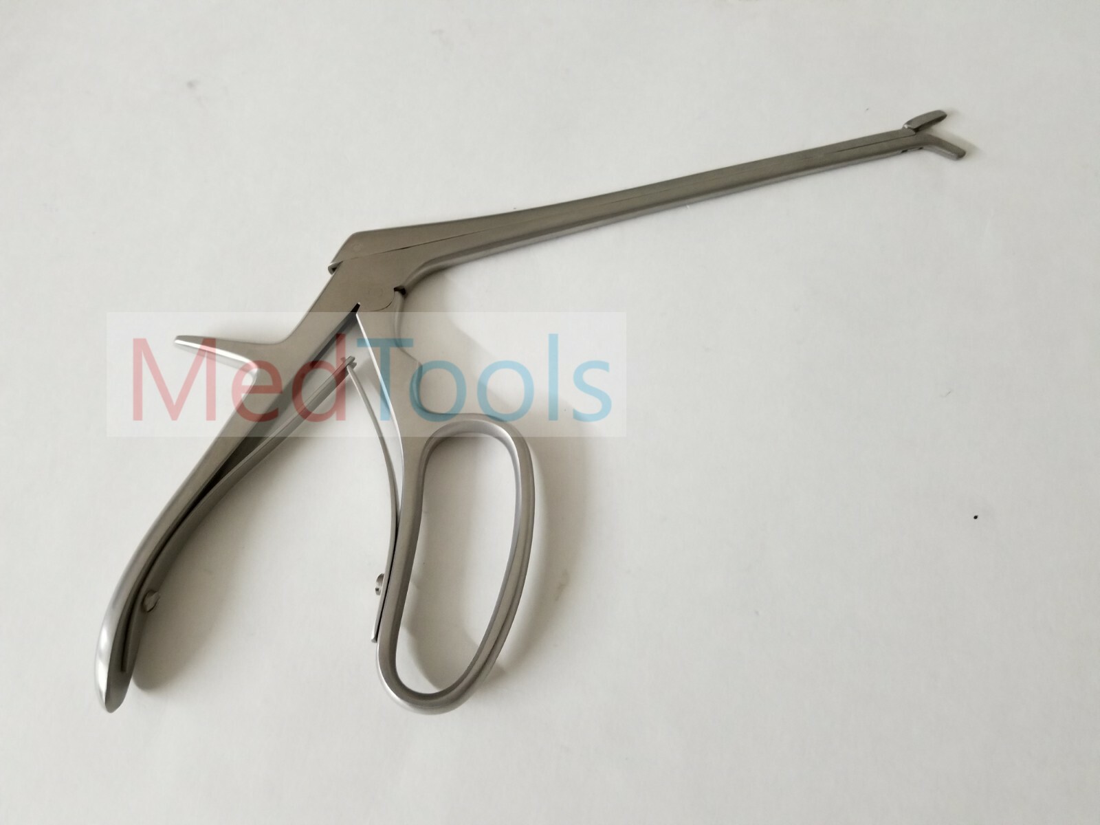 FERRIS-SMITH CUP RONGEURS 7″ 2X10mm Down NEURO Surg