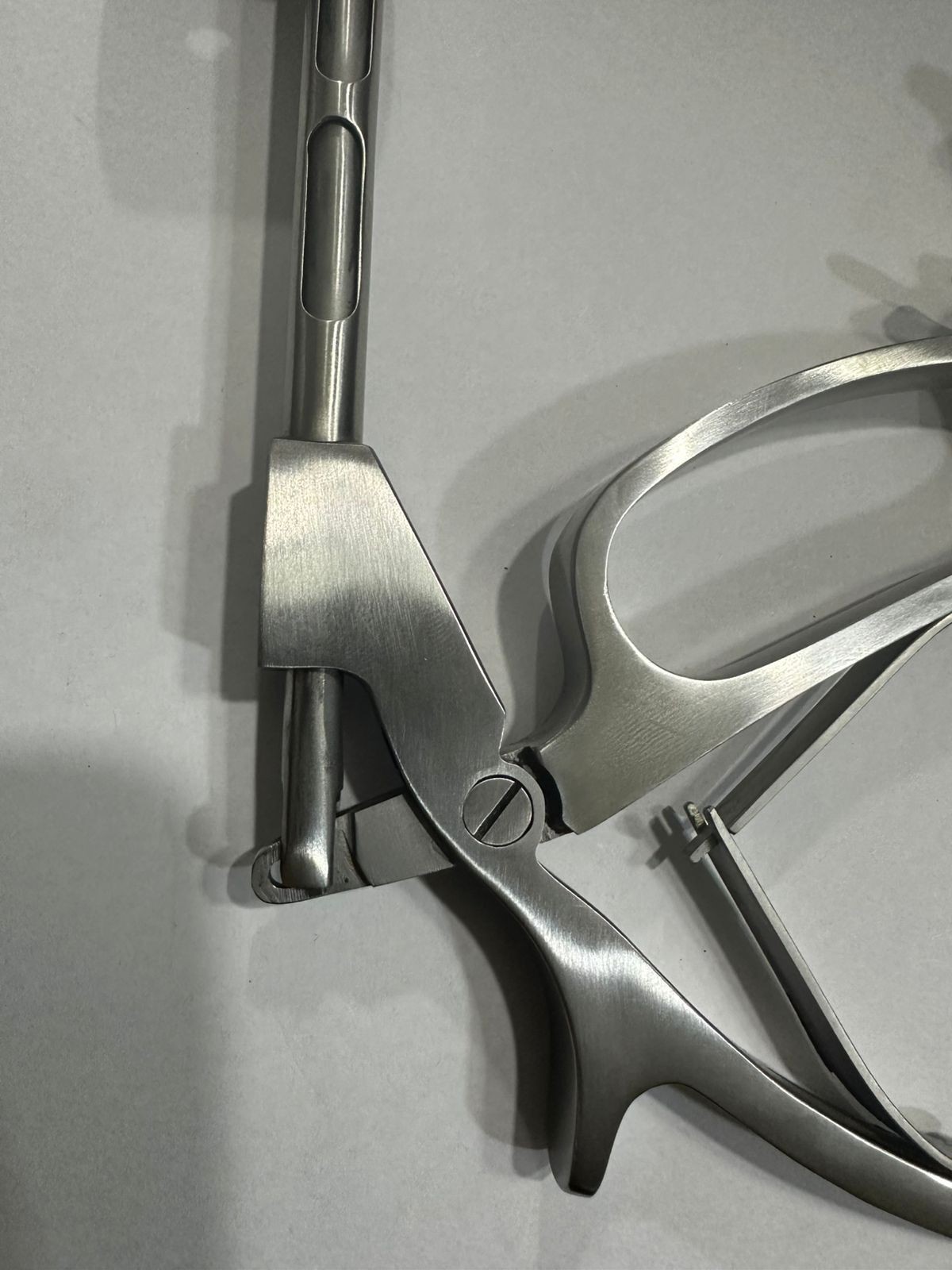 5.5mm Rod Persuader – Spine Surgical Instrument
