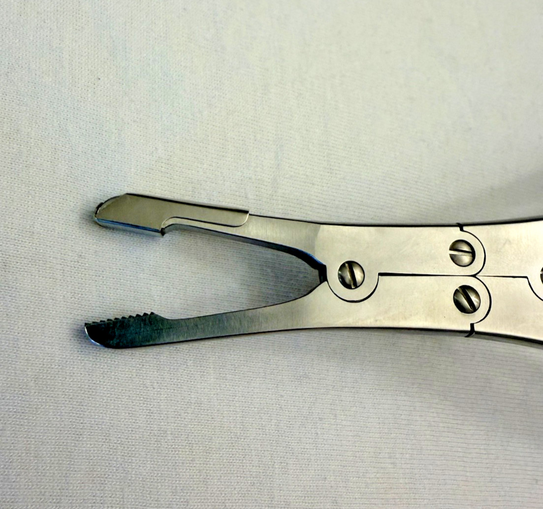 Xomed 3711032 Rubin Septal Morselizer ENT
