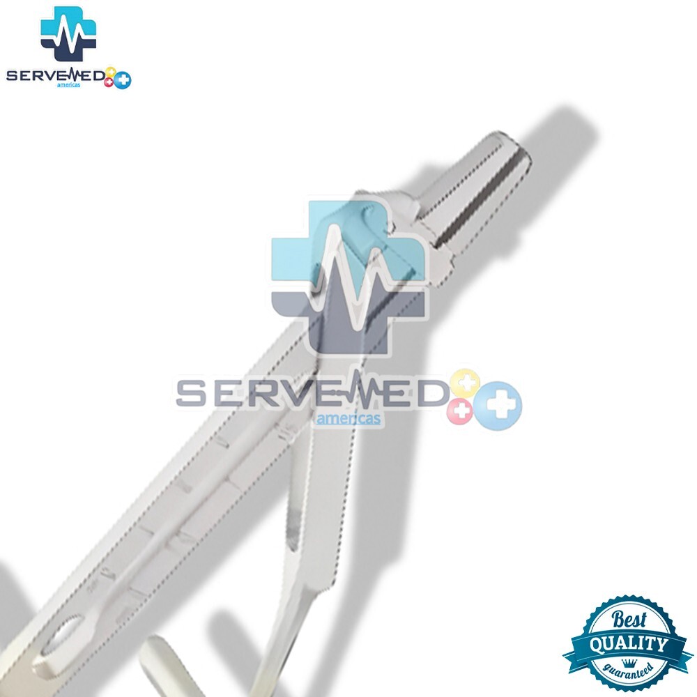 Vickers Easidriver for guiding Kirschner wires surgical Orthopedic Instruments