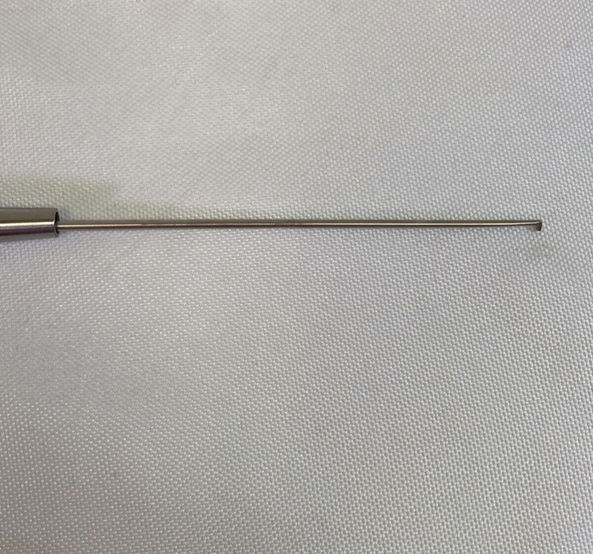 Biomet Zimmer 211201404 Depth Gauge for Distal AFFIXUS Hip Orthopedics Trauma