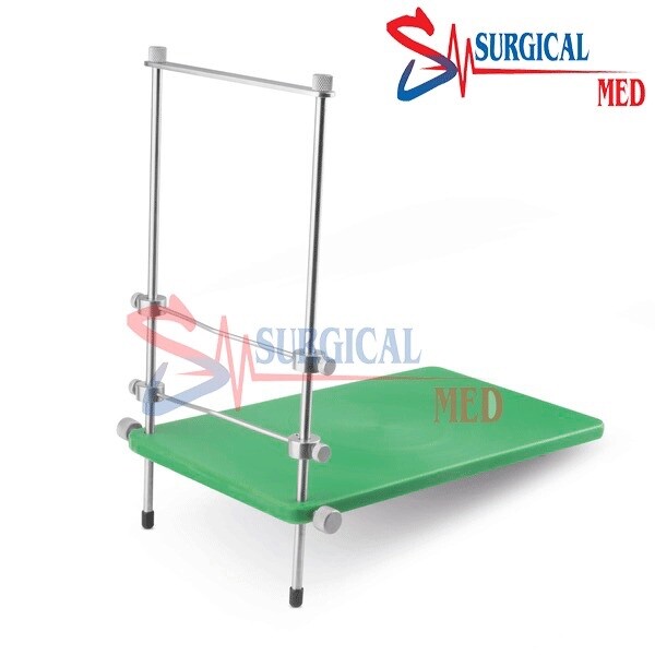 Rabbit Rodent Table Top Mouth Gag Veterinary small Animal Speculum