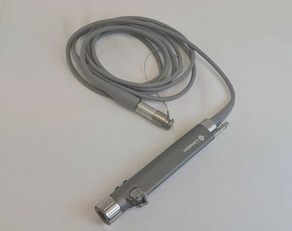 Linvatec C9824, Arthroscopic APEX Shaver Handpiece Instrument