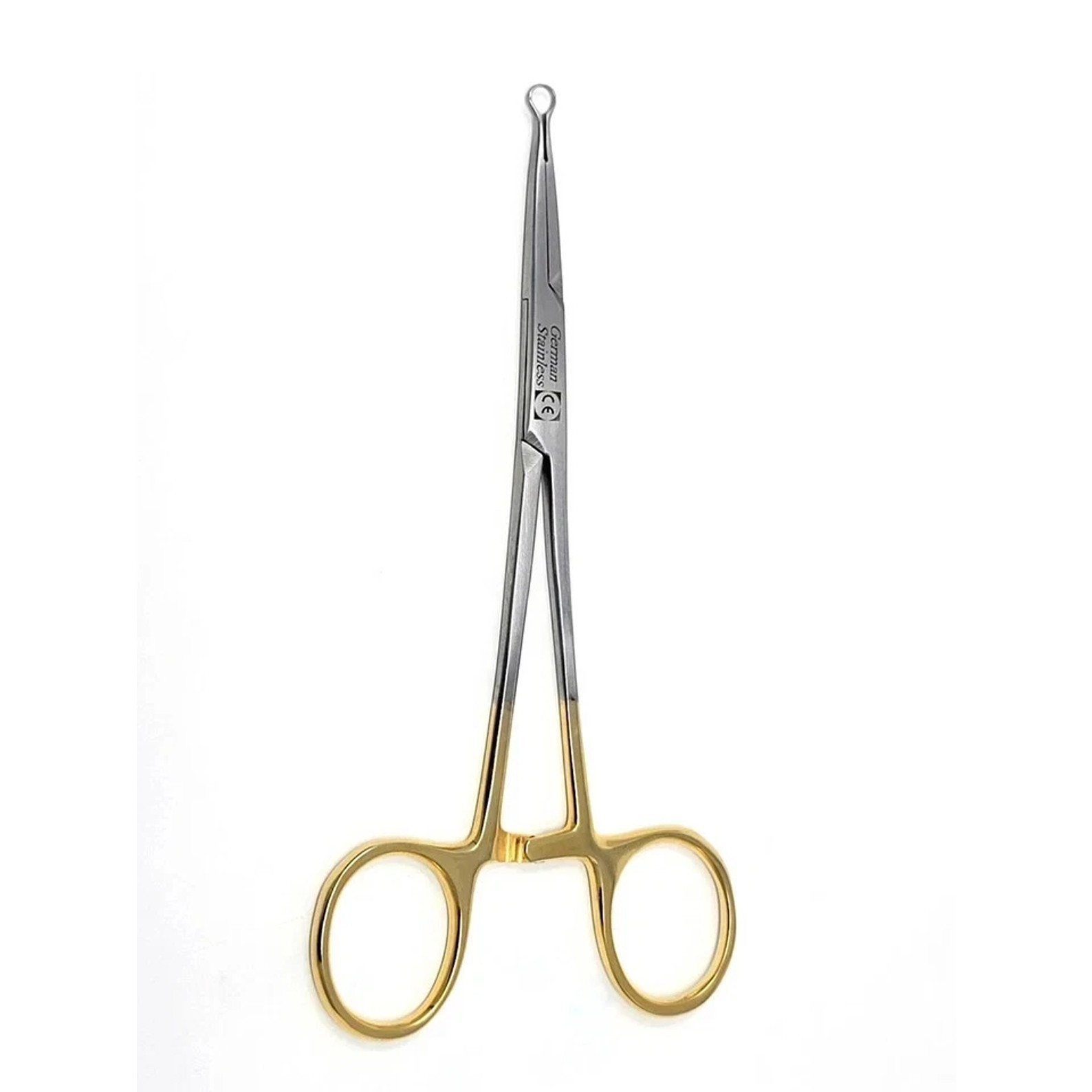 2 Piece German Sutureless Vasectomy Set Surgical Instruments