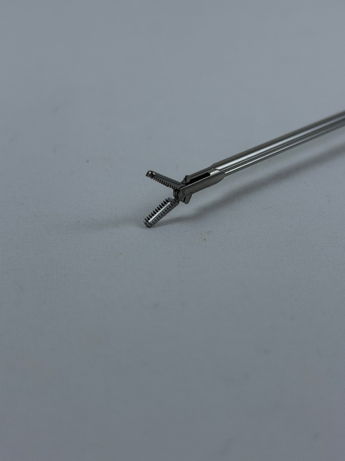Storz 10377HF Optical Forceps Alligator Jaws ENT