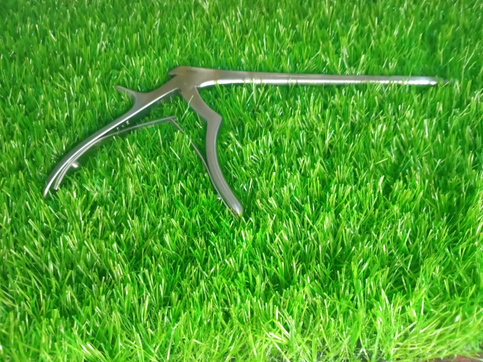 Kerrison Rongeur 1mm Bone Punch Stainless Steel Surgical Orthopedic Instrument
