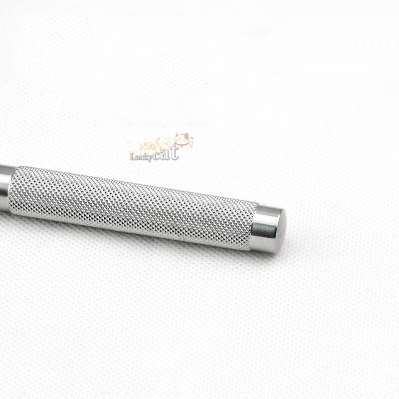 Orthopedic Straight Flat Chisel Osteotome Surgical Veterinary Equipment