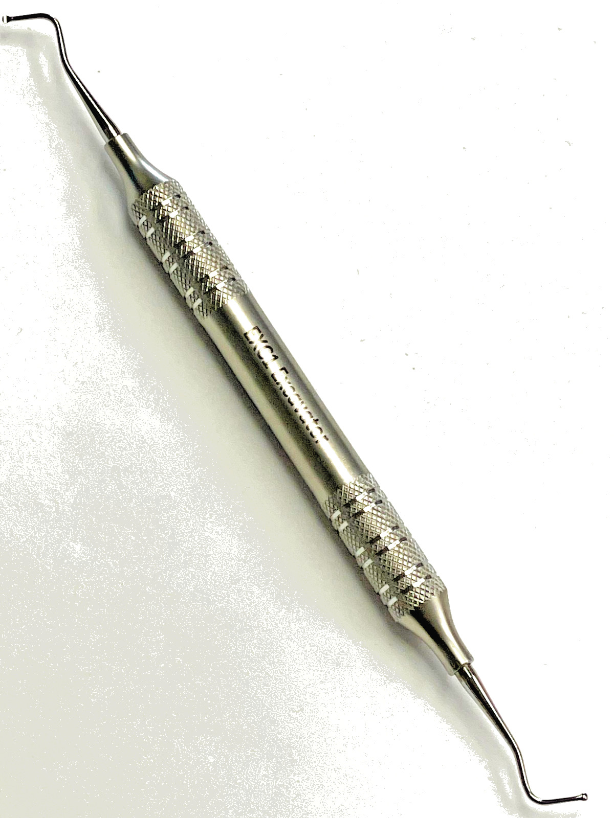 Set of 6 Dental Excavators, Spoon EXC 1, 1.2 mm