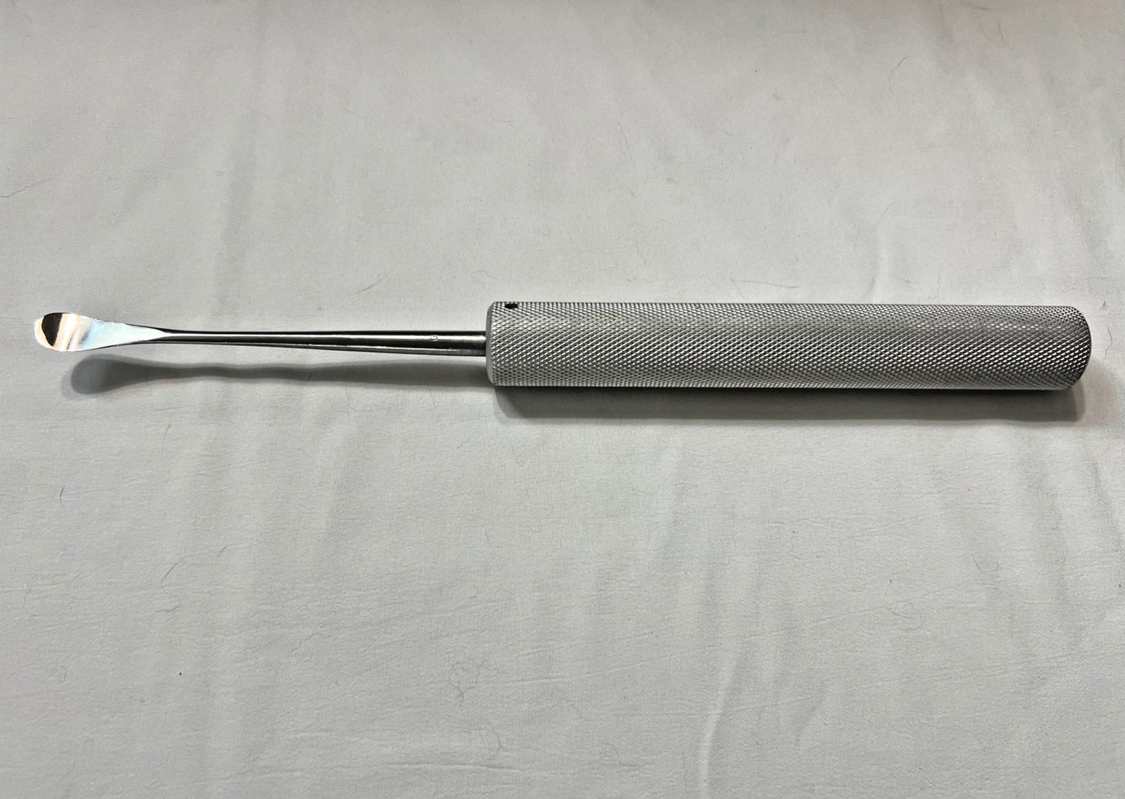 Orthopedic Spinal Cobb Elevator 1/2″ X 3/4″ Width X 12″ Length
