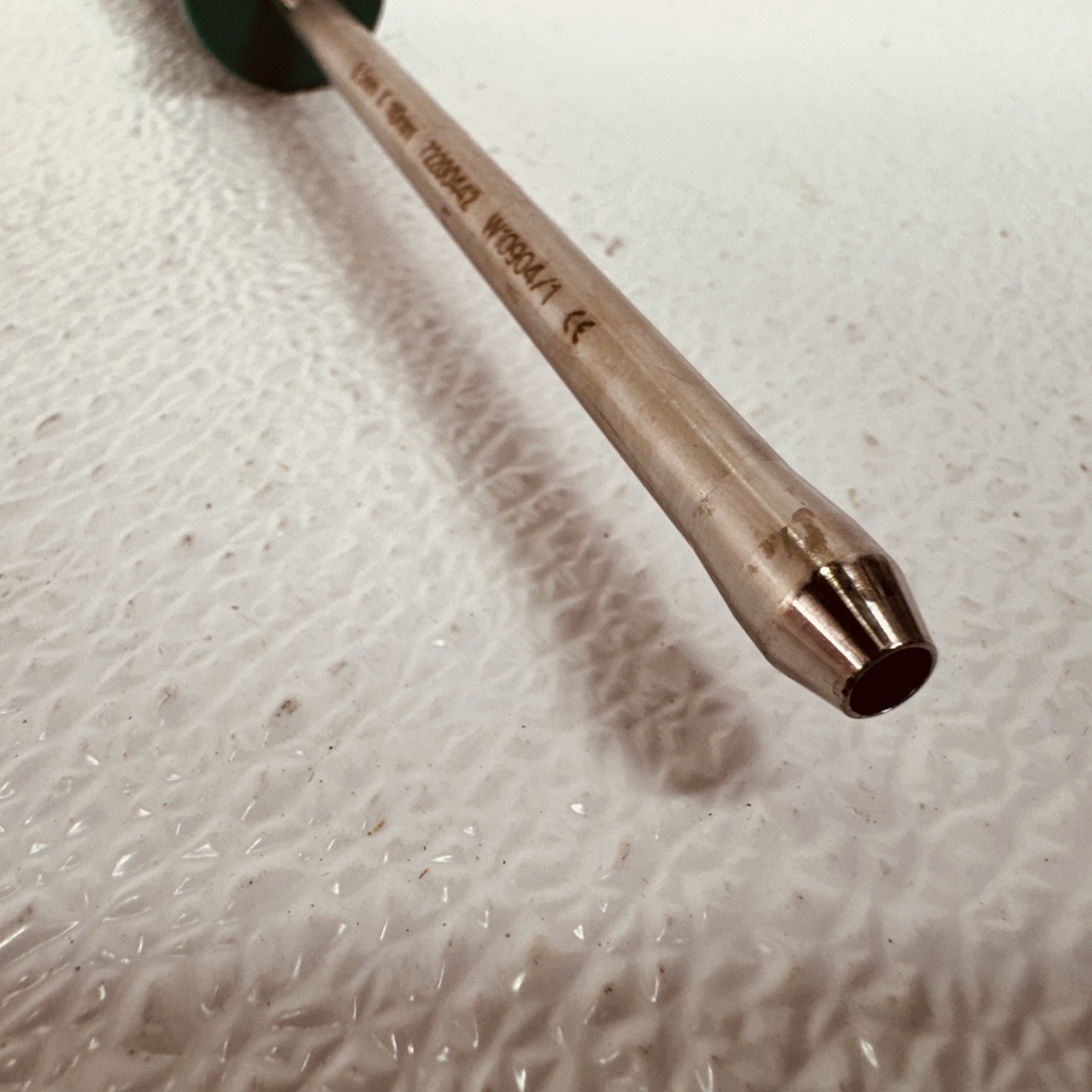 Smith & Nephew Surgical 8.5mm X 110mm Cannulated Obturator 72200442