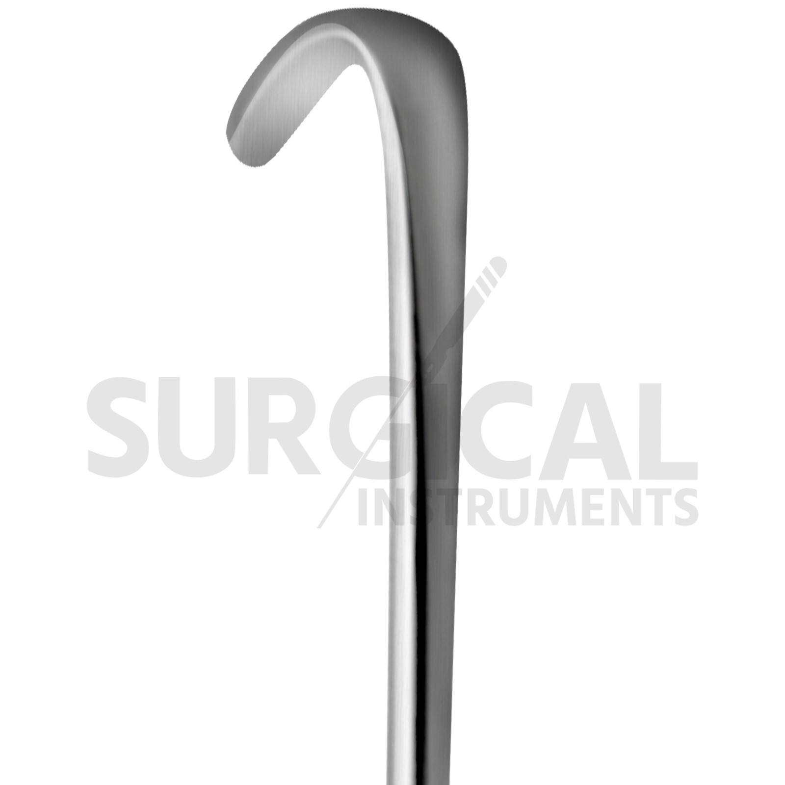 6 Pcs Spay Snook Hook Veterinary Surgical Instruments Stainless German Grade