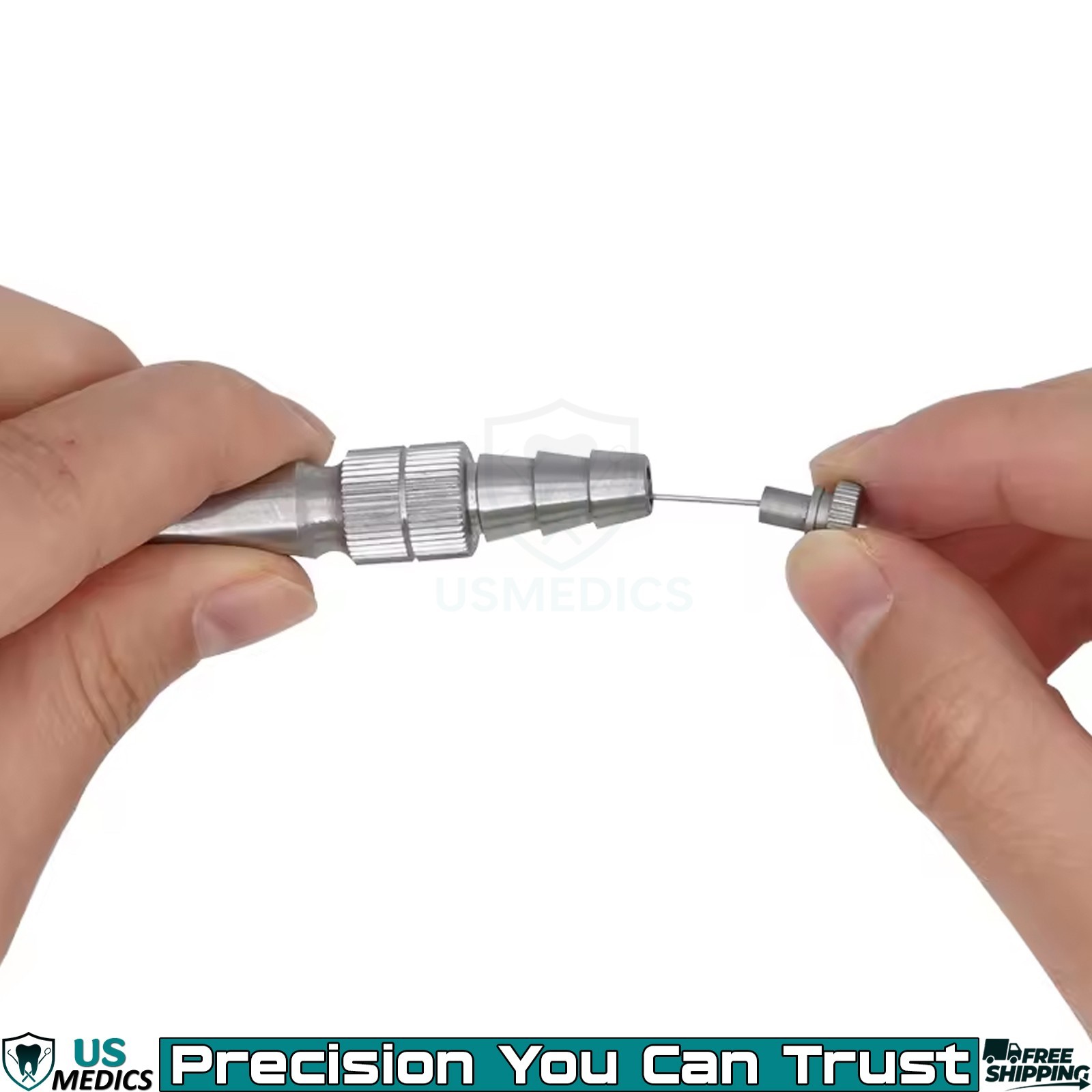 Frazier Suction Tube 3mm ENT Neurosurgery Surgical Medical Instrument Hi Quality
