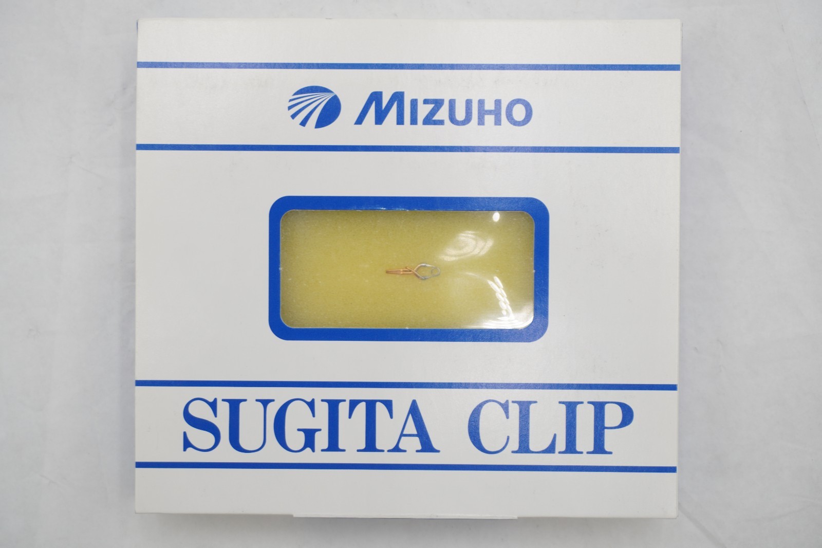 MIZUHO Japan SUGITA CLIP 07-940-58