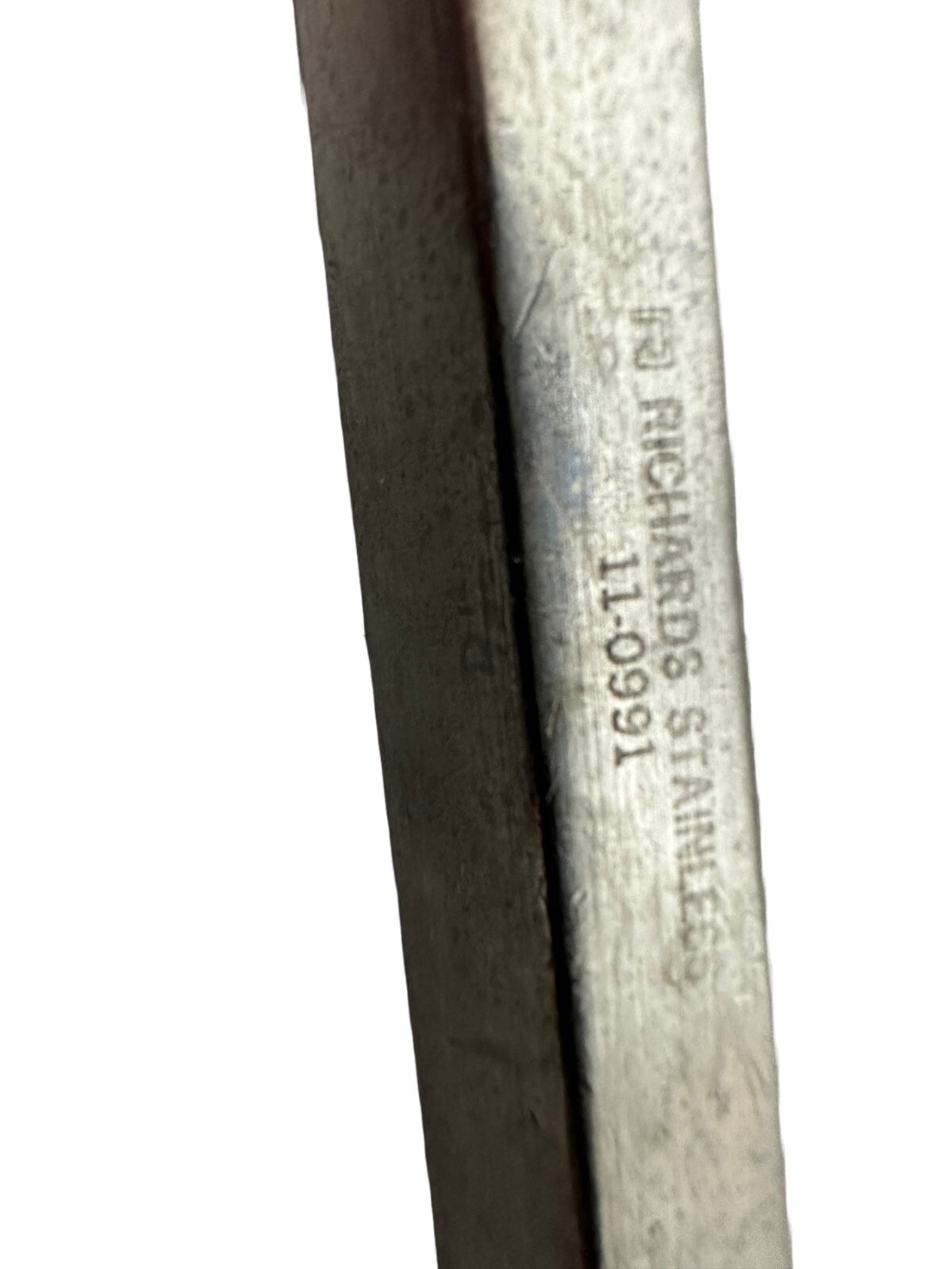 Smith & Nephew/Richards 11-0991 Bone Chip Packer
