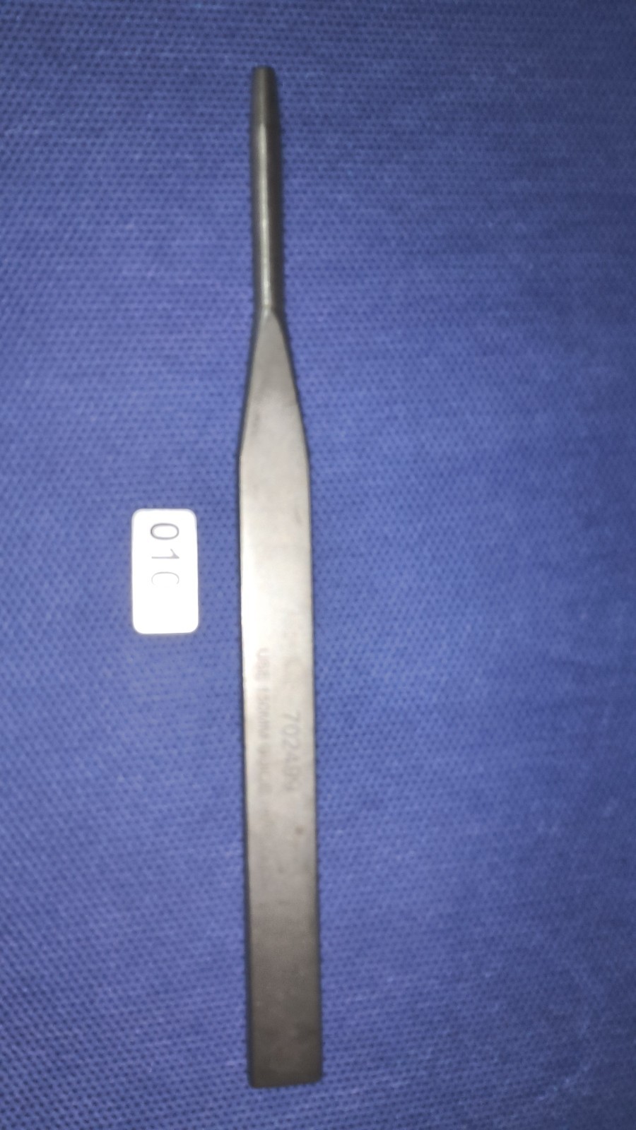 Stryker 702499 Direct Measuring Guide for 1.4/2.0mm x 150mm Asnis III Orthopedic