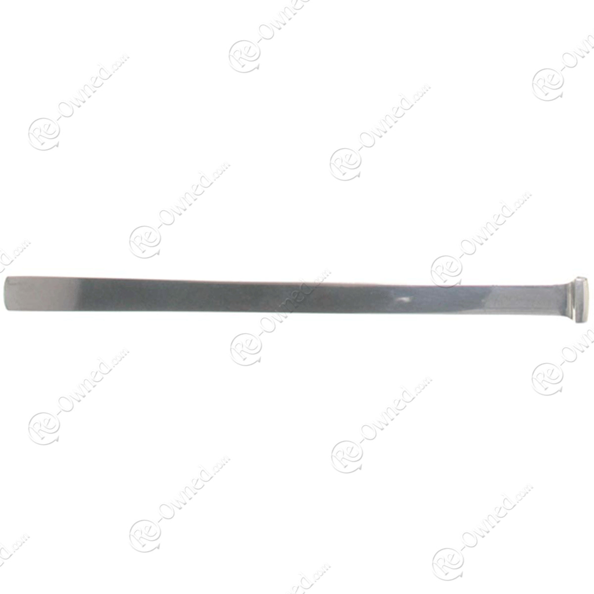 Dittmar US Army Osteotome 12mm Blade Width, 6-1/2in Length X:OS4270-002