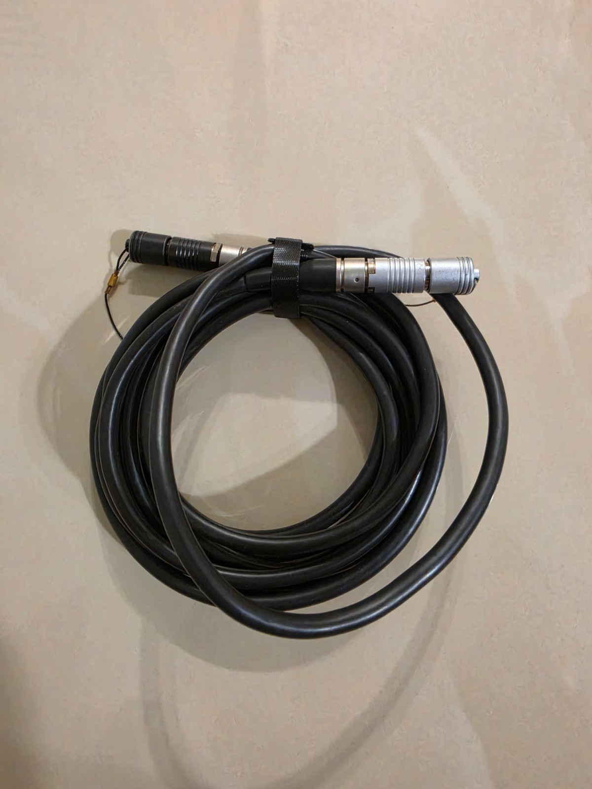 MicroAire 5006 – PAL Cable (PAL-650 Handpiece to 5020 Console) – Used Good