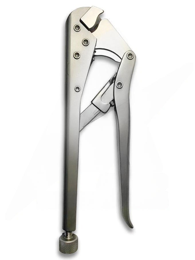 Orthopedic Plate Bending Plier 2.0mm,2.7mm,3.5mm,Surgical Instruments