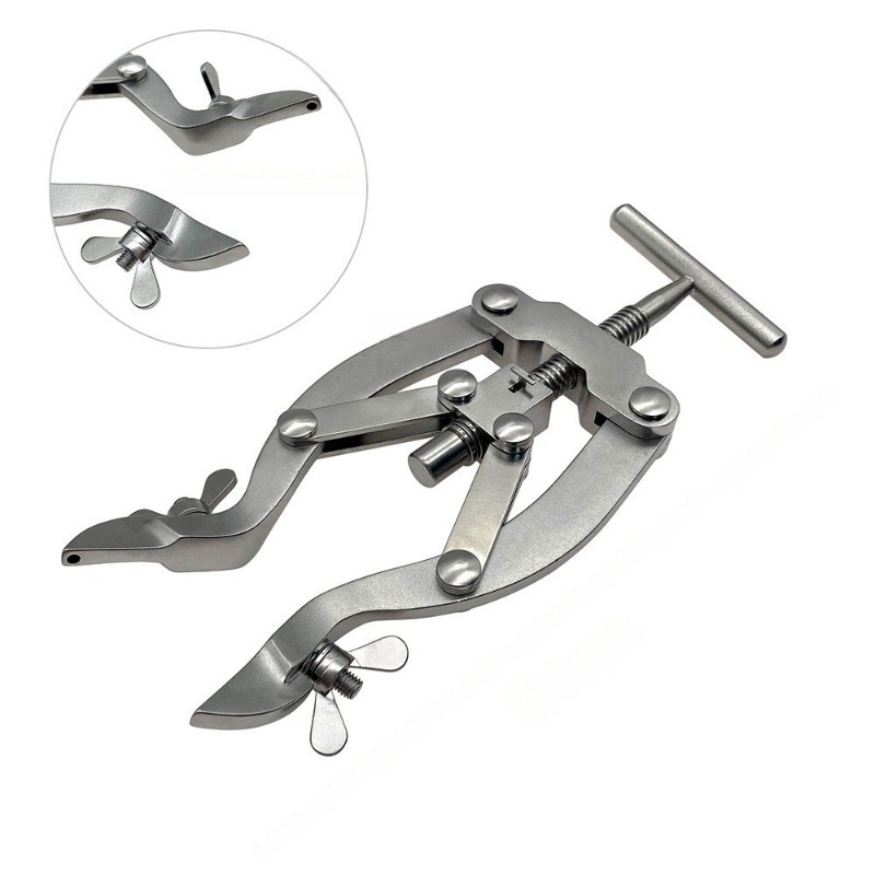 Orthopedic Compression Tightener Cerclage Wire Twister Wire Tightening Pliers