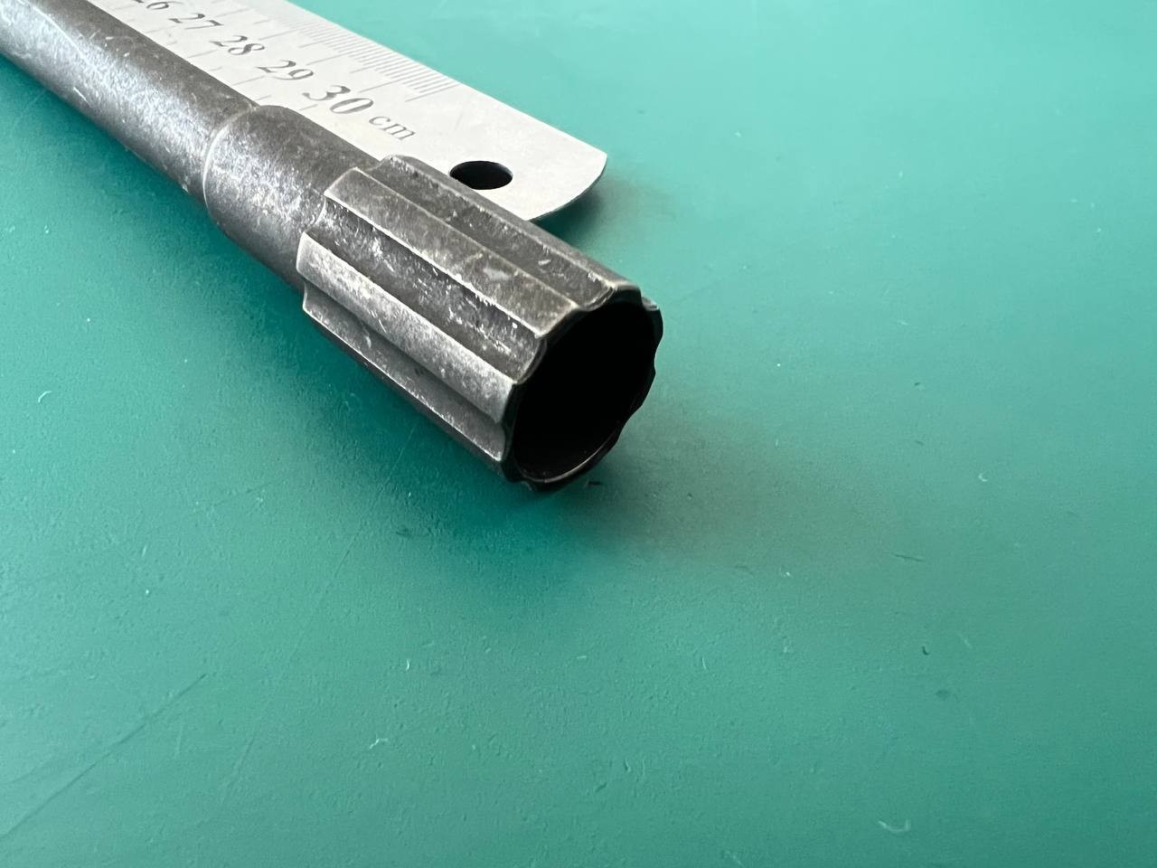 STRYKER 250-070-484 10MM Suction Tip