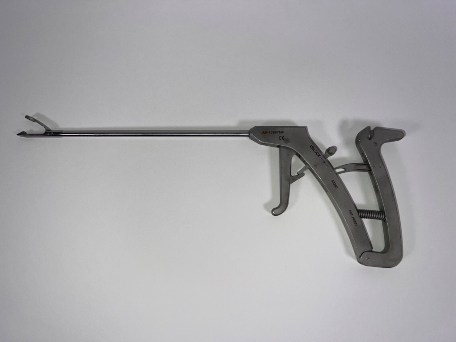 Arthrex # AR-13997 SF Scorpion “Fantastic Unit” (14-Day Guarantee)