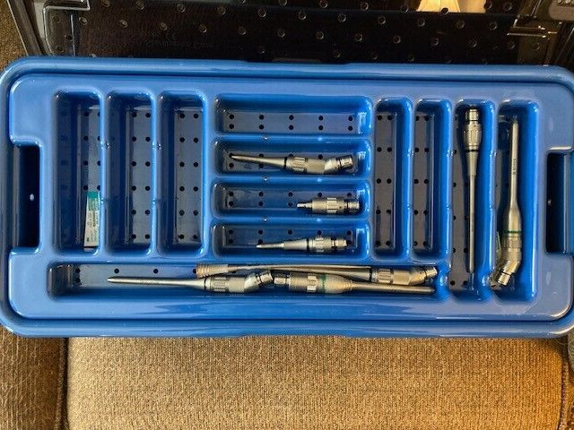 Stryker Maestro Drill System 5400-279-000