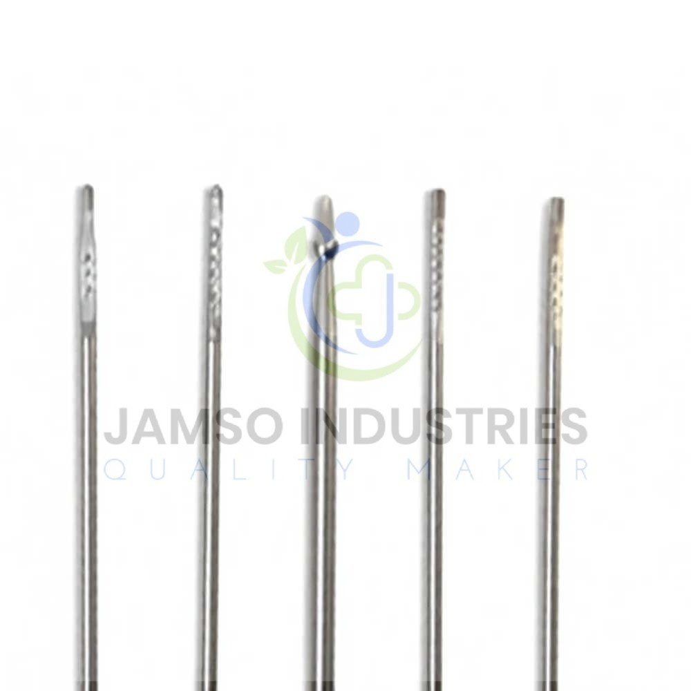 spine prods and awls orthopedics surgical Instruments 5 PCs