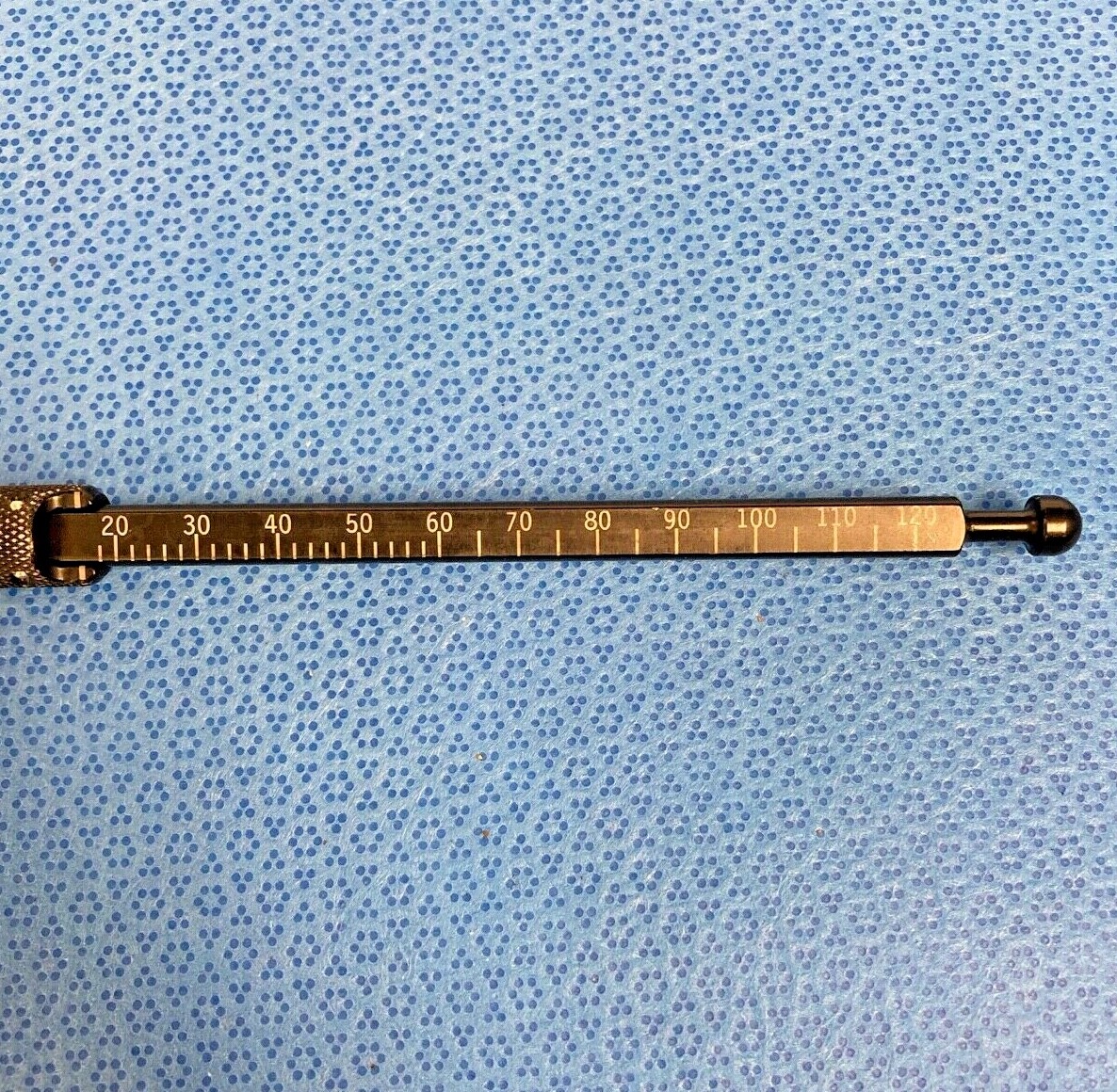 ACE 14526 Hook Depth Gauge Orthopedic 4.5mm-6.5mm Orthopedics Trauma