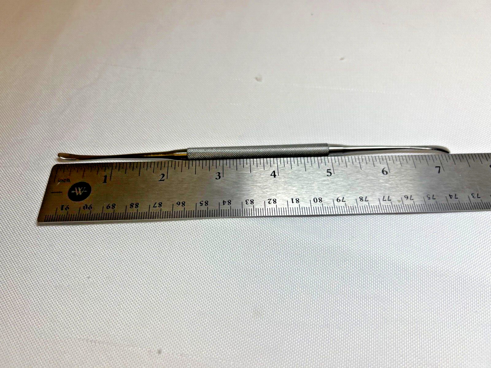 Aesculap OL165 Freer Double-Ended Elevator 185mm