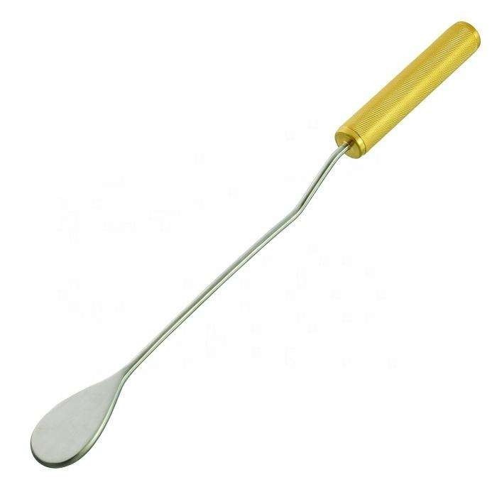 41cm Surgical Breast Dissector McCollum Dingman Stainless Steel Reusable