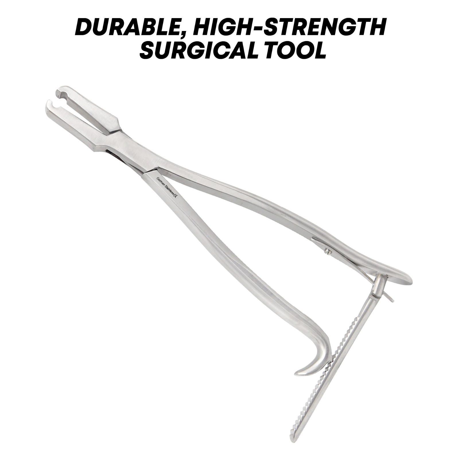 Rod Holders STR 5.5mm Rod Stainless Steel Orthopedic Instruments German Grade