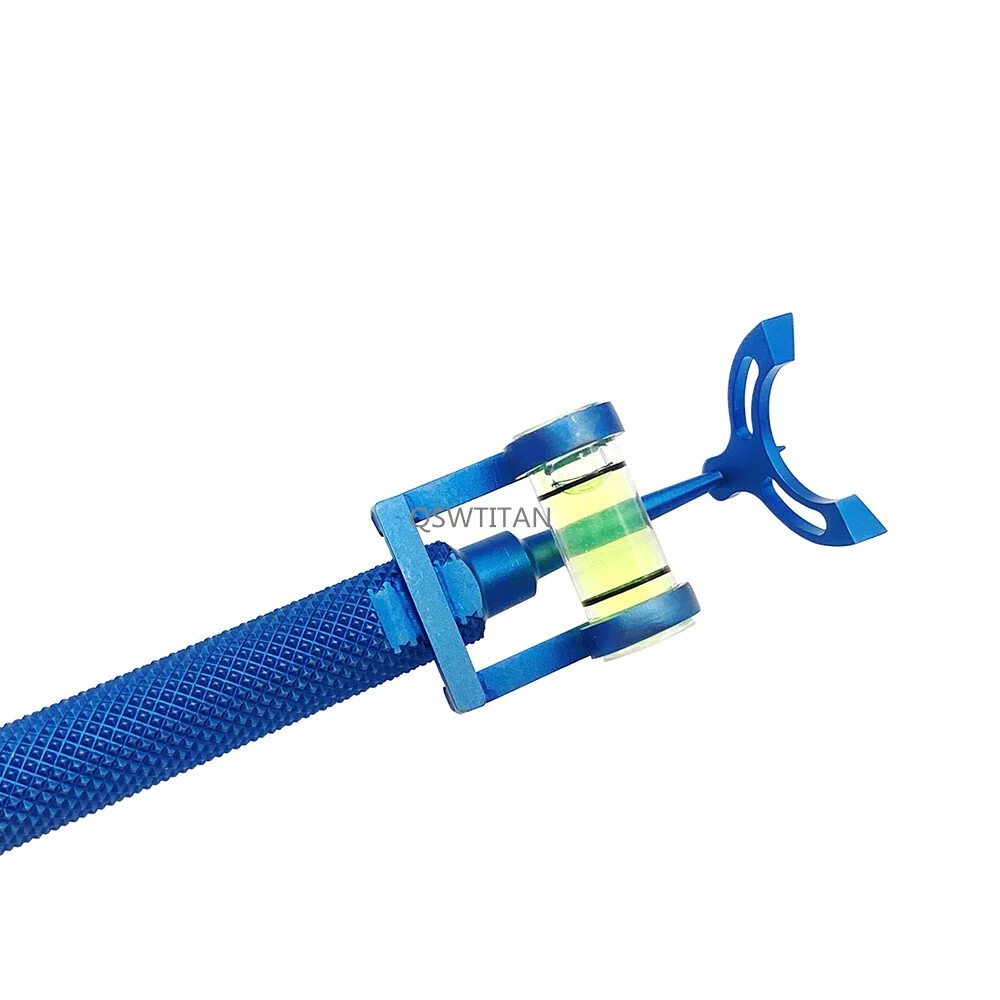 Cionni Toric Reference Marker Ophthalmic Surgical Instruments
